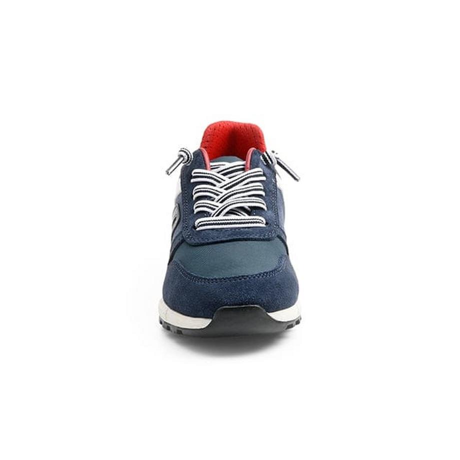 GEOX Alben Low Top Sneakers  