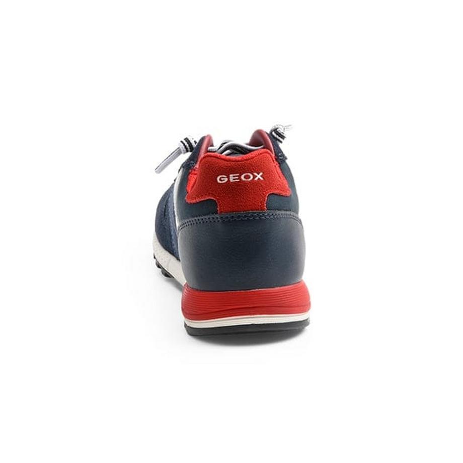 GEOX Alben Low Top Sneakers  