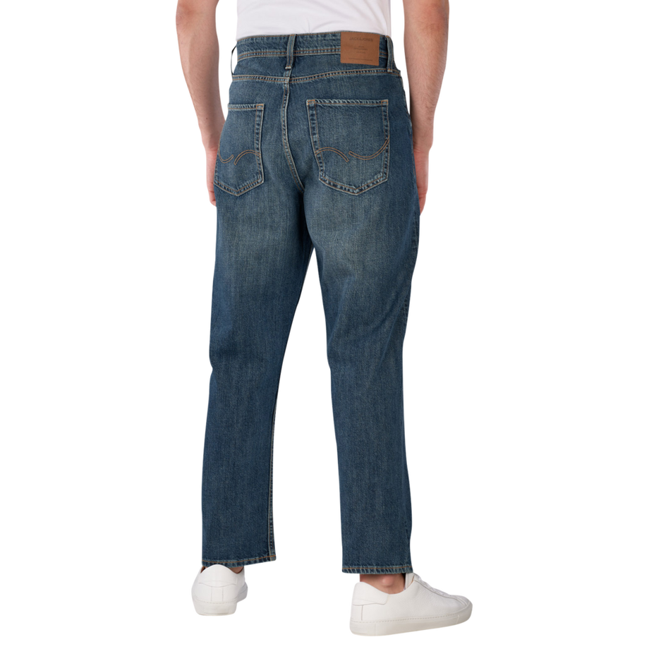 JACK & JONES Alex Loose Fit Jeans  
