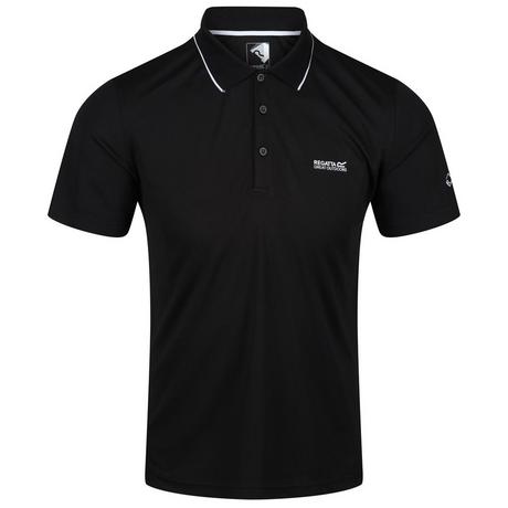 Regatta  SportPoloshirt Maverick V kurzärmlig 