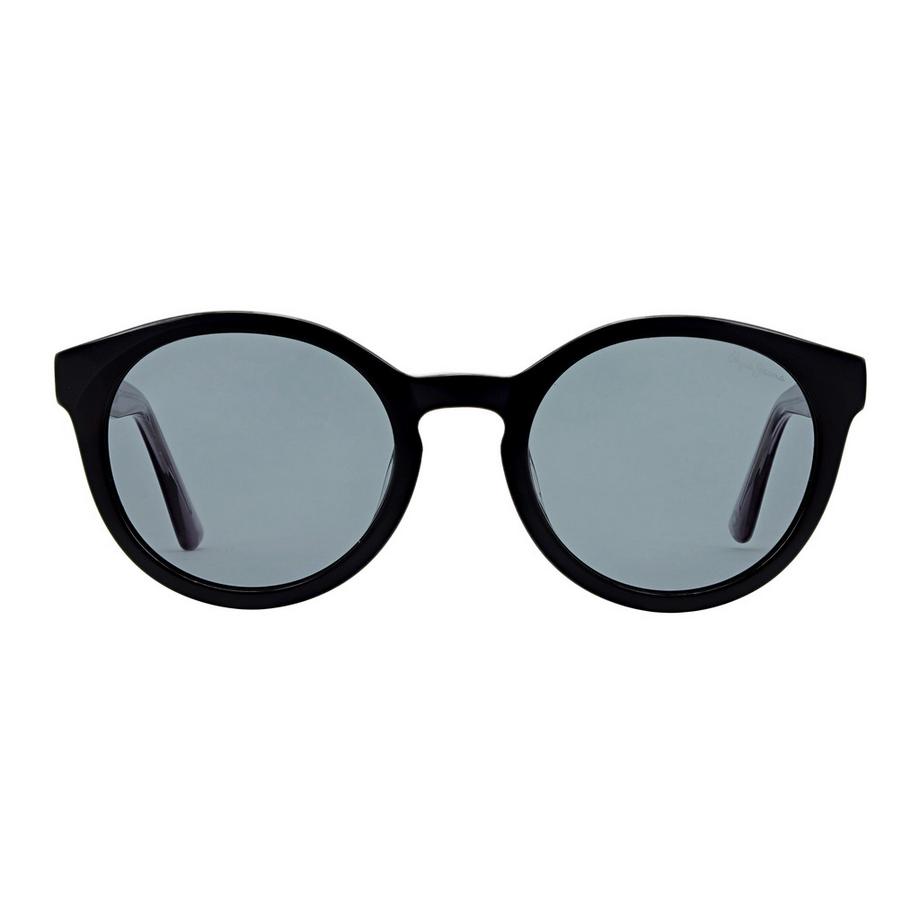 Pepe Jeans London Fernando Runde Sonnenbrille  
