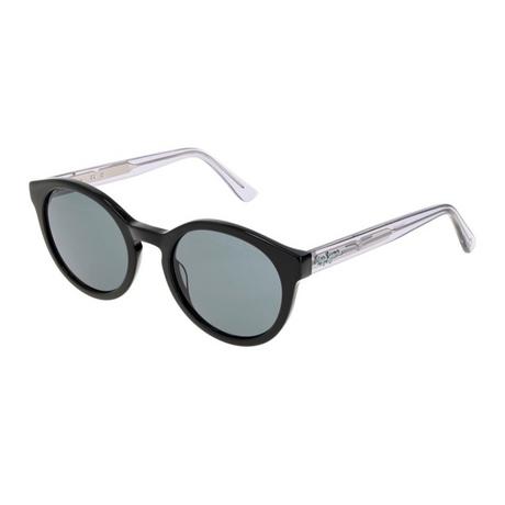 Pepe Jeans London Fernando Runde Sonnenbrille  