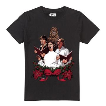 Carol Singers TShirt