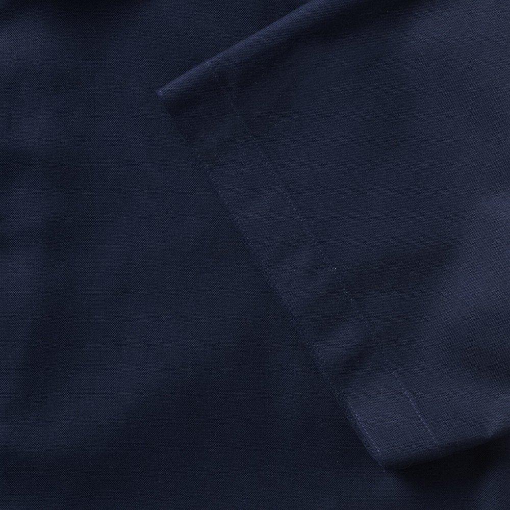 Russell  Collection Oxford Hemd, Kurzarm, pflegeleicht 