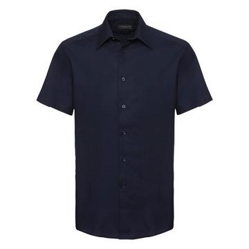 Collection Oxford Hemd, Kurzarm, pflegeleicht