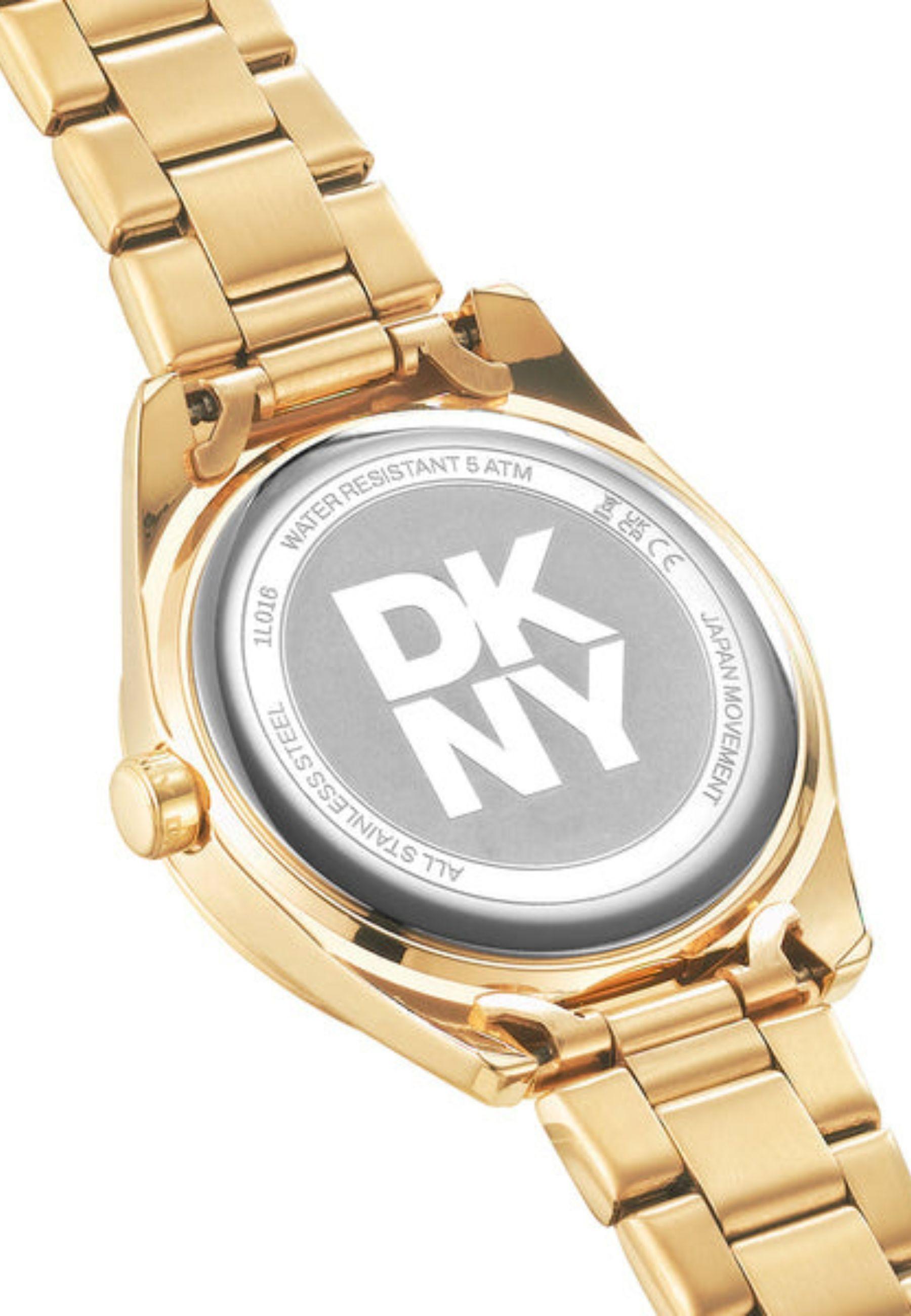 DKNY  Chambers Midi 