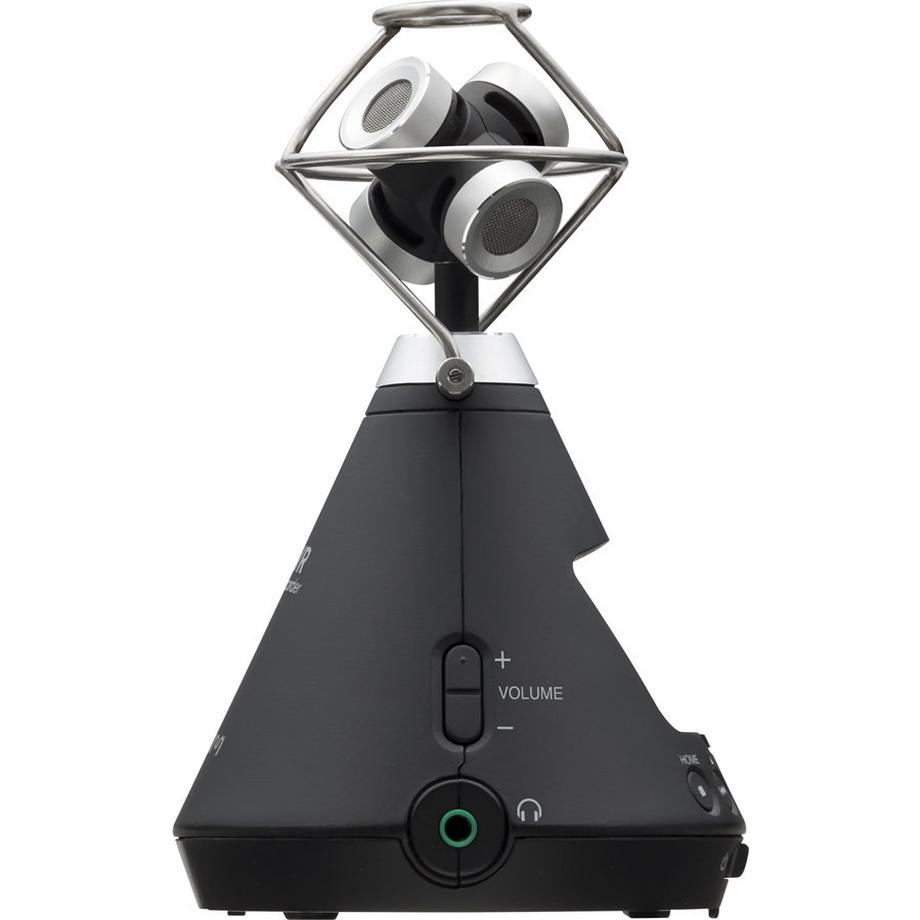 Zoom  H3-VR, 360° Audio-Recorder 