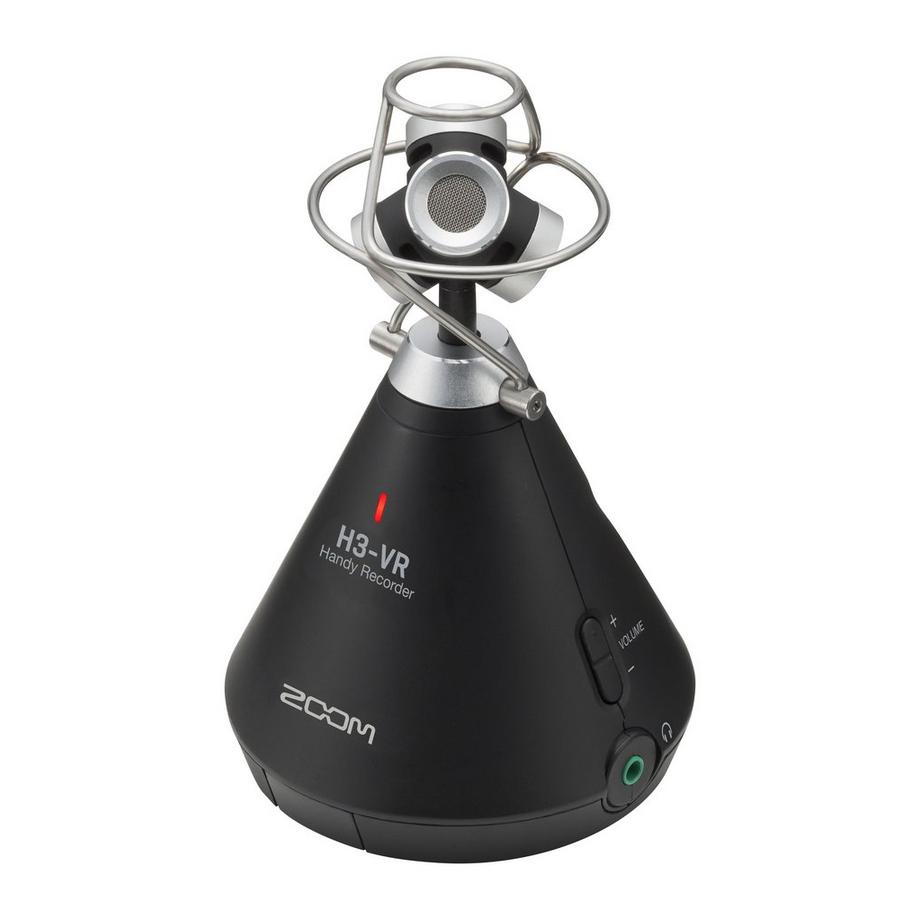 Zoom  H3-VR, 360° Audio-Recorder 