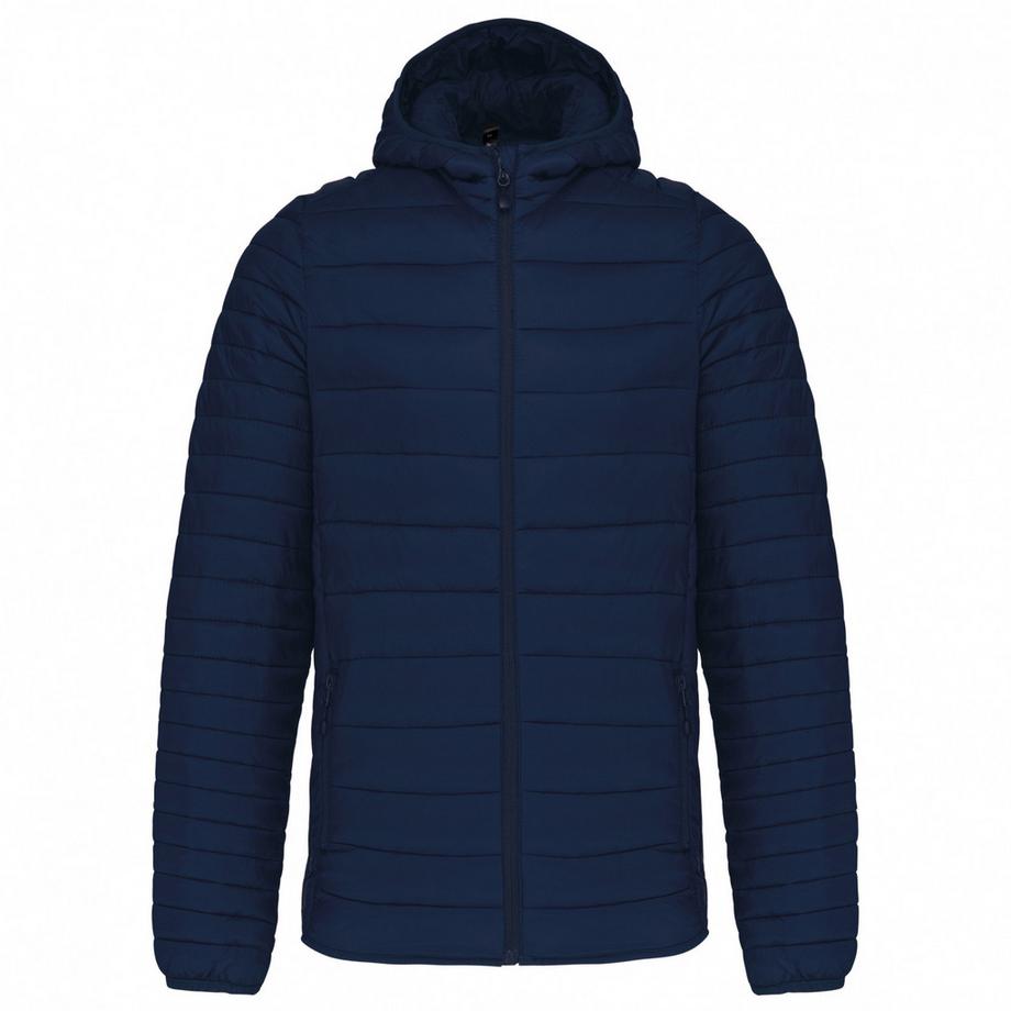 Veste Matelassée