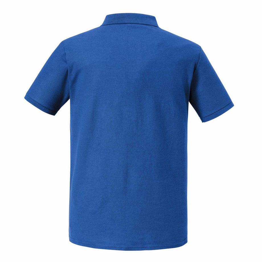 Russell  Polo Authentic Eco 