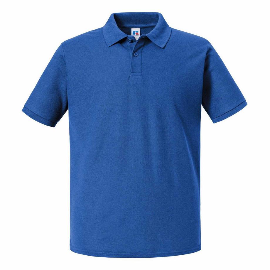 Polo Authentic Eco