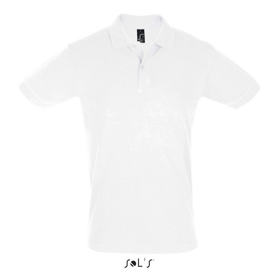 polo-shirt perfect