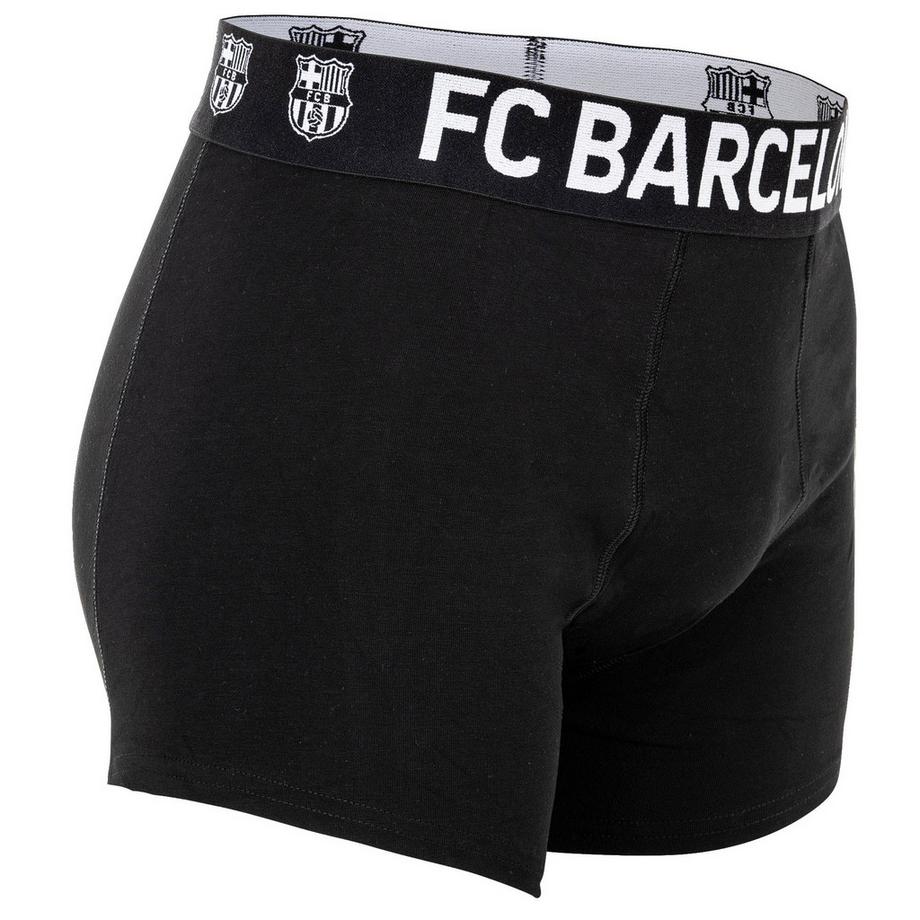 FC Barcelona Boxer Briefs Confezione da 5  