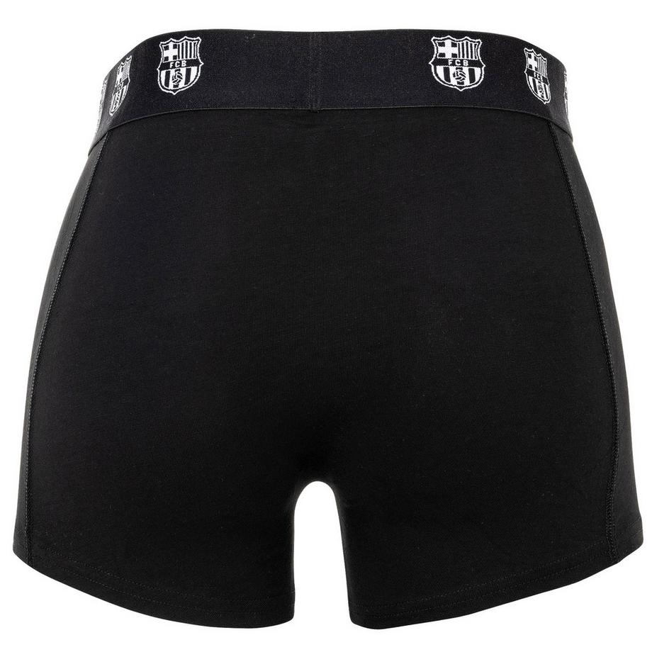 FC Barcelona Boxer Briefs Confezione da 5  