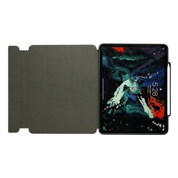 Pro:Tect MUSE 25,9 cm (10.2") Folio Grau