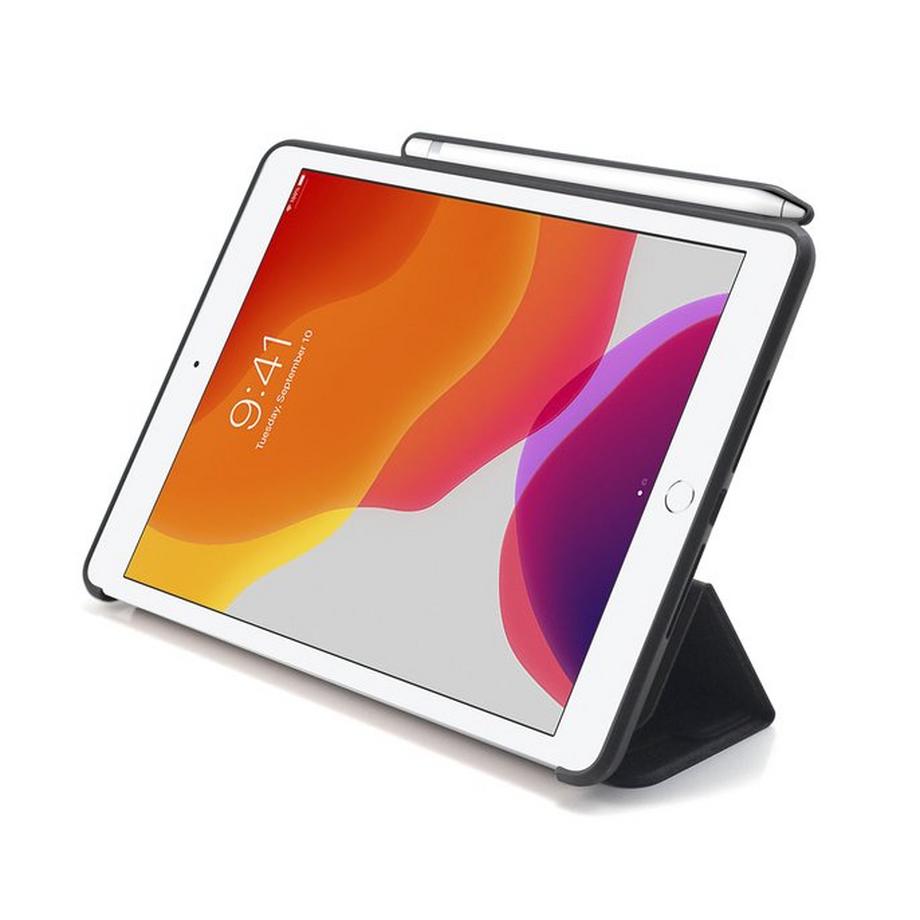 Qdos  Pro:Tect MUSE 25,9 cm (10.2") Folio Grau 