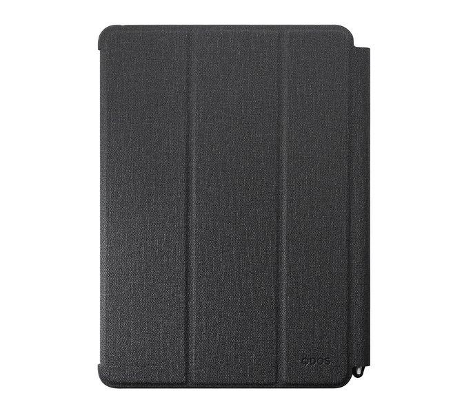 Qdos  Pro:Tect MUSE 25,9 cm (10.2") Folio Grau 