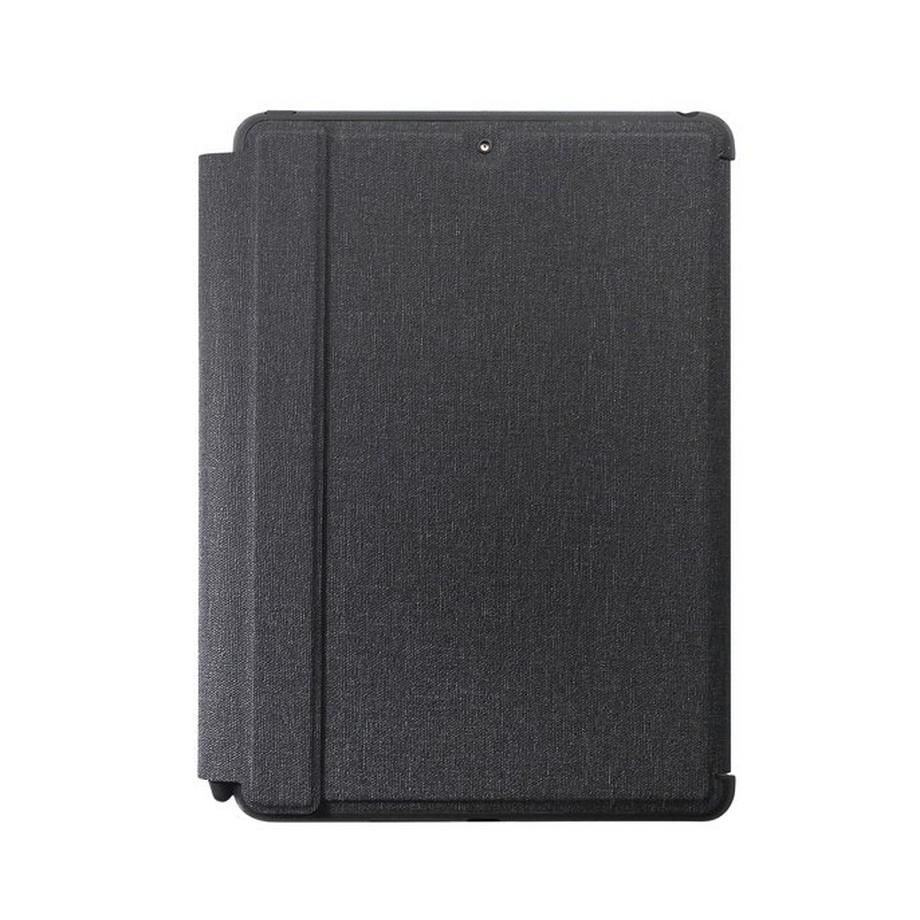Qdos  Pro:Tect MUSE 25,9 cm (10.2") Folio Grau 