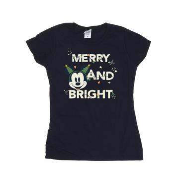 Merry & Bright TShirt