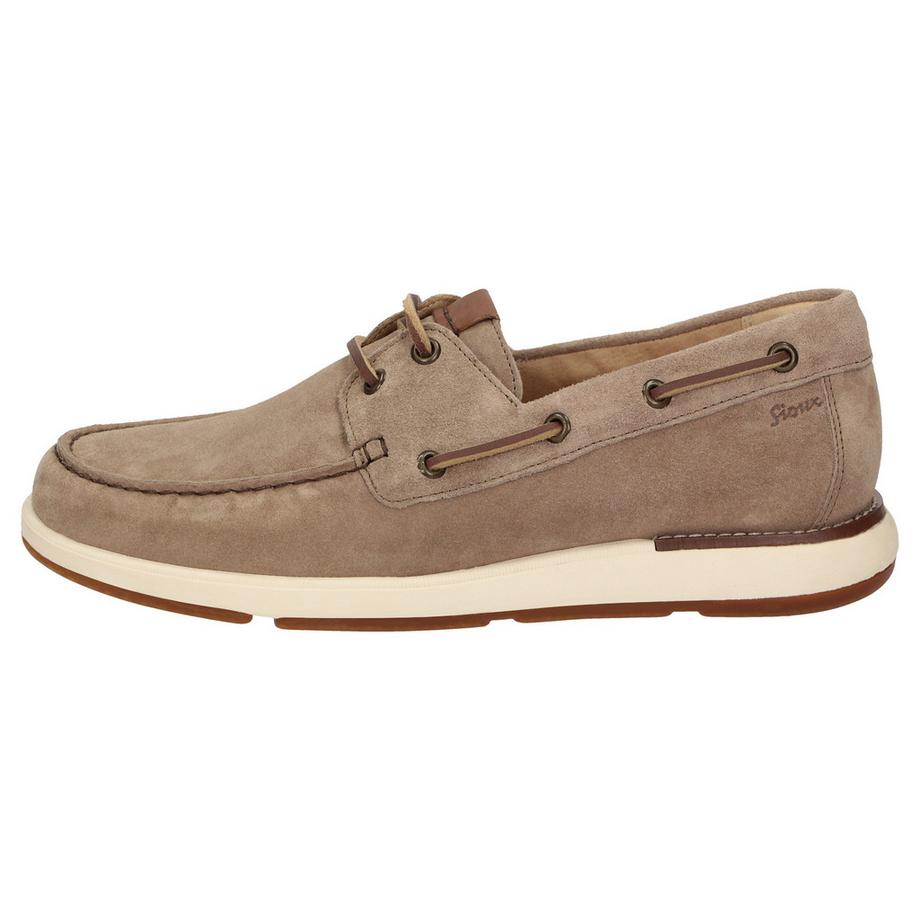 Sioux Nurilinos-702 Scarpa con lacci  