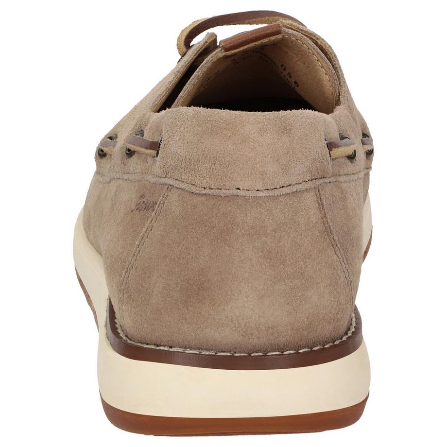 Sioux Nurilinos-702 Scarpa con lacci  