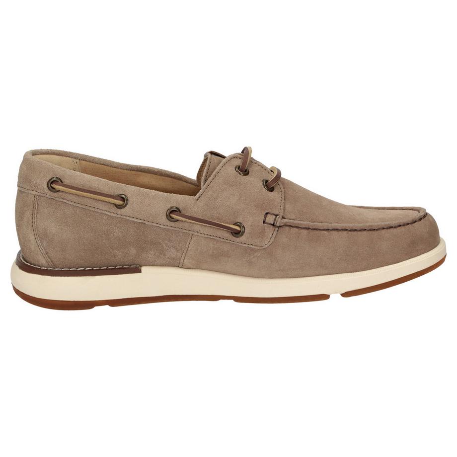 Sioux Nurilinos-702 Scarpa con lacci  