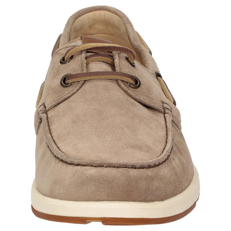 Sioux Nurilinos-702 Scarpa con lacci  