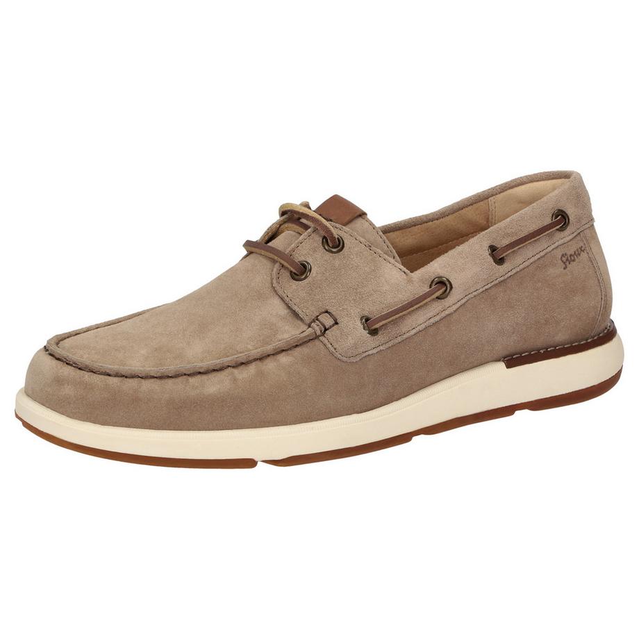 Schnürschuh Nurilinos-702