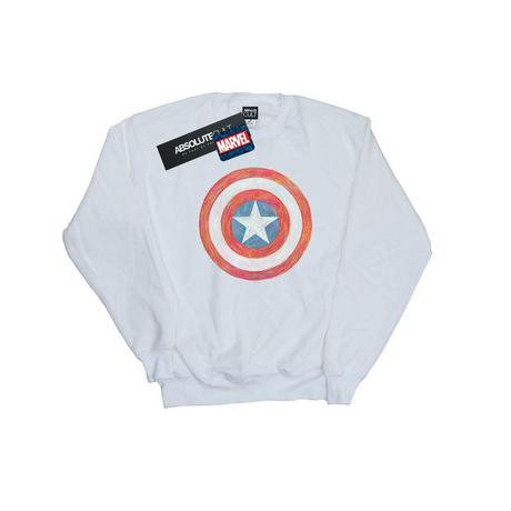 MARVEL  Sweatshirt 