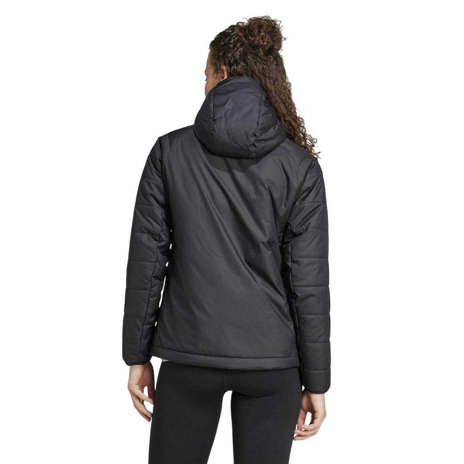 adidas Terrex Piumino Isolato con Cappuccio  