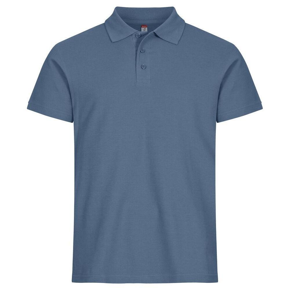 Clique Basic Poloshirt  