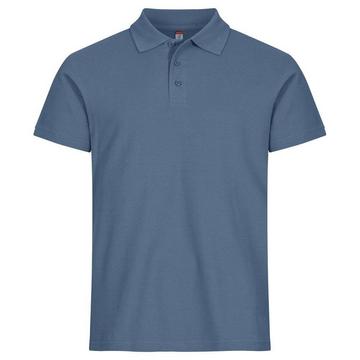 Basic Poloshirt