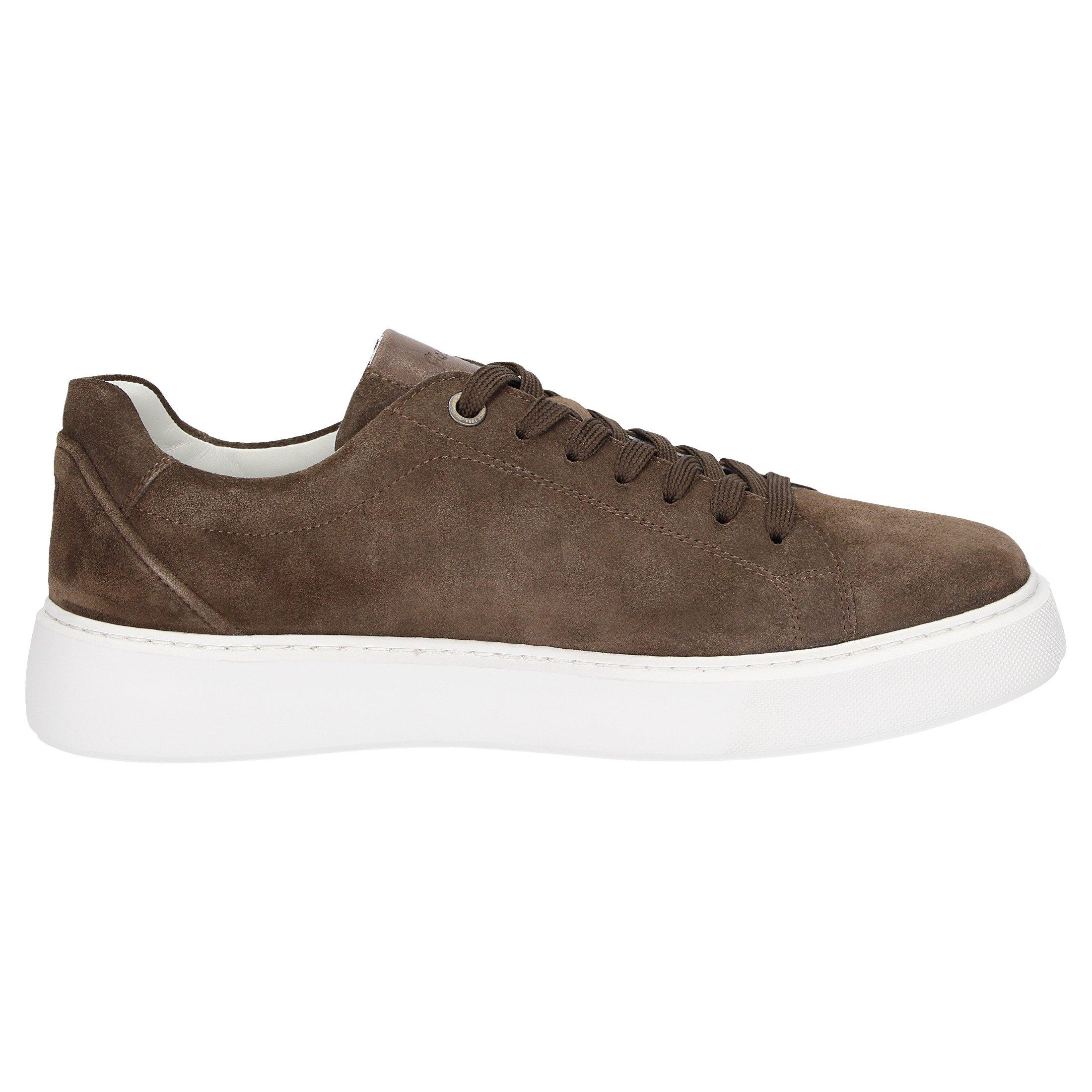 Sioux  Sneaker Tils sneaker 003 