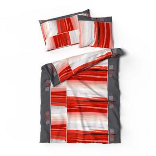 Lotus Bettwaren Bambus Cap Azur Bettwäsche  