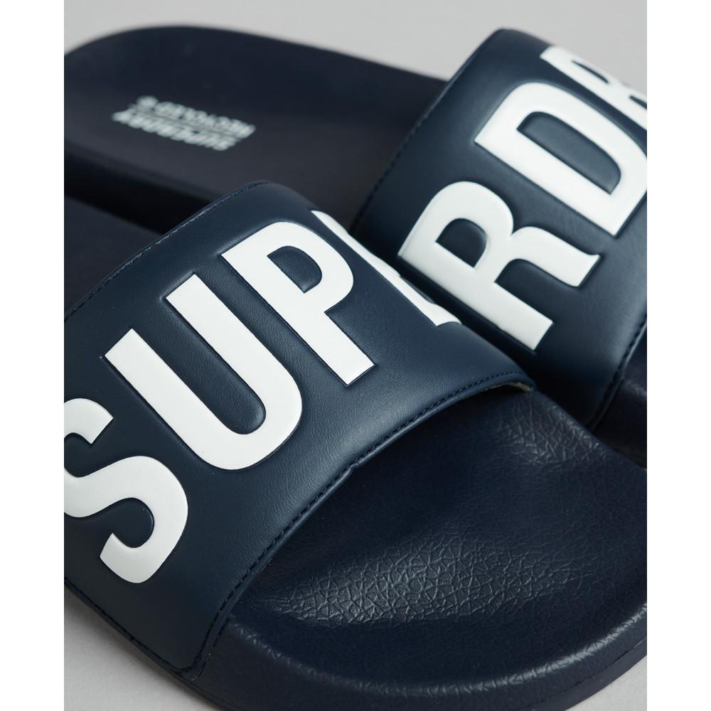 Superdry  lide uperdry code core vegan pool lide 