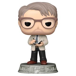 Funko  Pop! Movies Indiana Jones 5 - Dr Jurgen Voller (Nr.1387) 