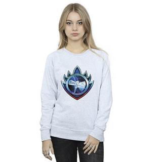 MARVEL  Love And Thunder Stormbreaker Sweatshirt 