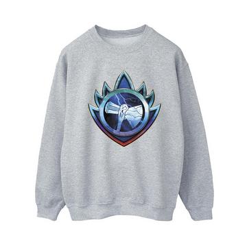 Love And Thunder Stormbreaker Sweatshirt