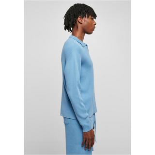 URBAN CLASSICS  pullover manches longues côtelées oversize 