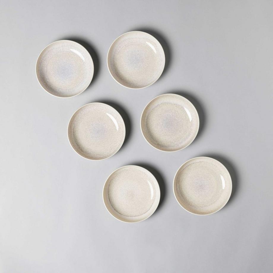 like. by Villeroy & Boch Pastaschale Perlemor Sand  