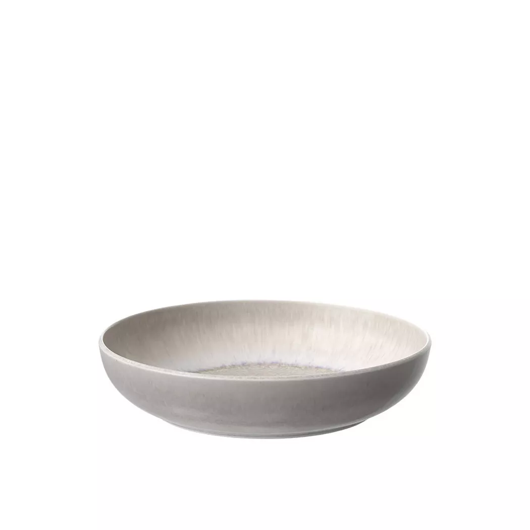 LIKE BY VILLEROY & BOCH Pastaschale PERLEMOR SAND 22cm  beige