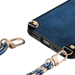 Avizar  Coque Cordon iPhone 16e 