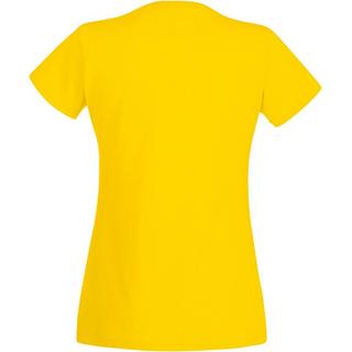 Fruit of the Loom LadyFit T-Shirt  