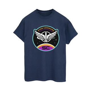 Disney  Lightyear Star Command TShirt 