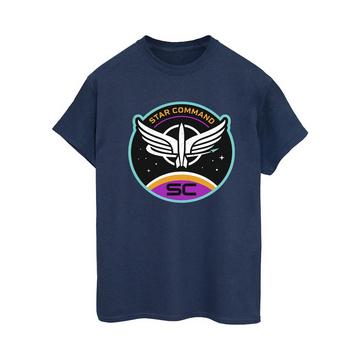 Lightyear Star Command TShirt