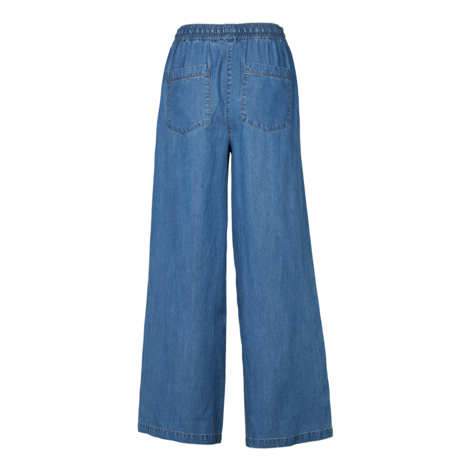 Basic apparel Bine Wide Pant  