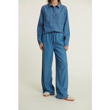 Bine Wide Pant-XS