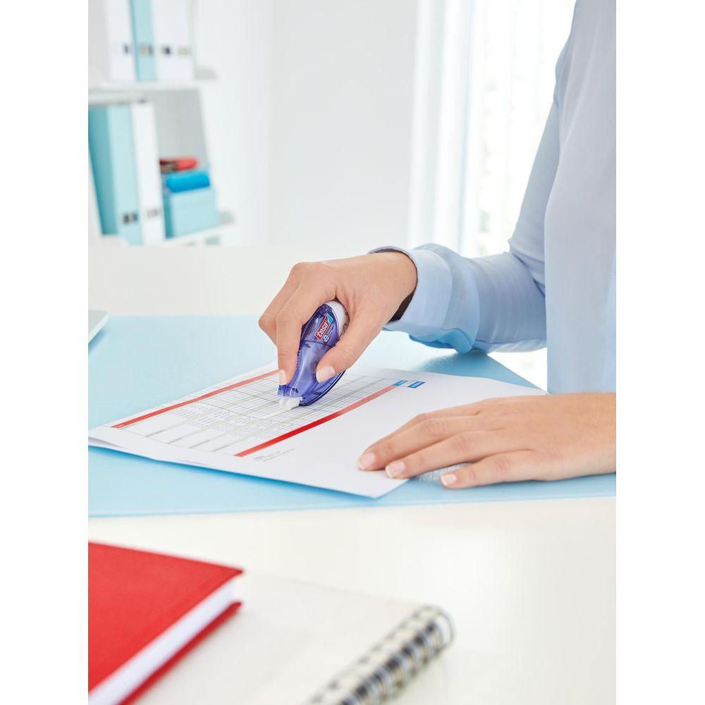 Tesa TESA Korrekturroller Refill 598810000 8,4mmx14m  