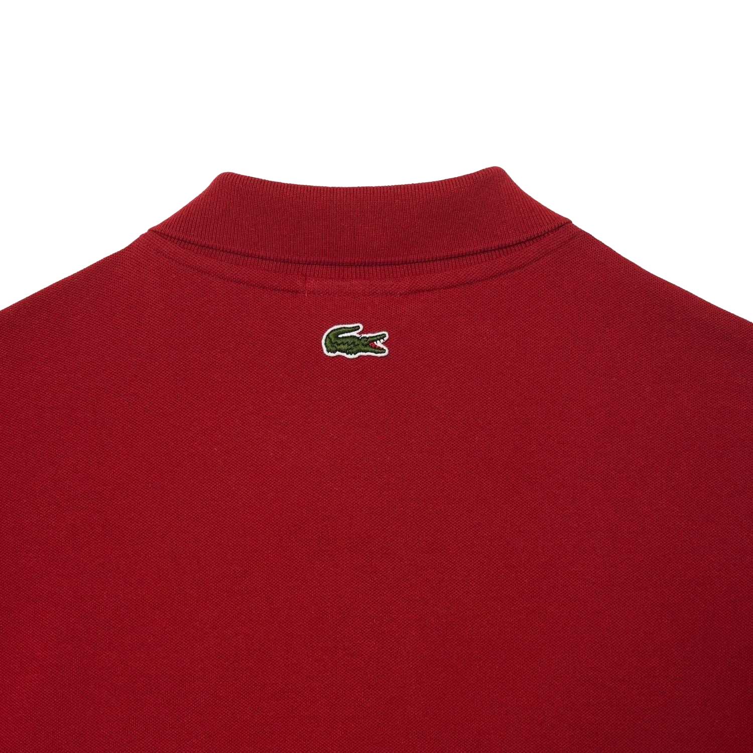 LACOSTE Polo Stretch  
