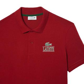 LACOSTE Polo Stretch  